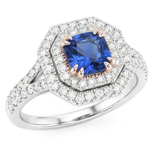 Afbeelding in Gallery-weergave laden, Echte Diamant Ring 3.50 Karaat
