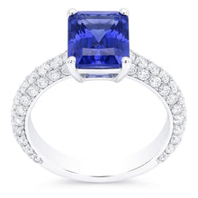 Afbeelding in Gallery-weergave laden, Echte Diamant Ring 3.50 Karaat
