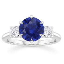 Afbeelding in Gallery-weergave laden, Echte Diamant Ring 3.50 Karaat
