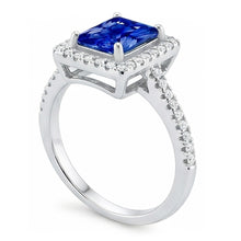 Afbeelding in Gallery-weergave laden, Echte Diamant Ring 3.50 Karaat
