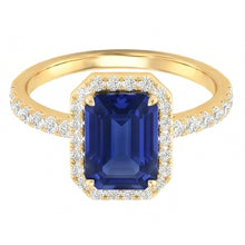 Afbeelding in Gallery-weergave laden, Echte Diamant Ring 3.50 Karaat
