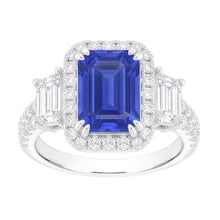 Afbeelding in Gallery-weergave laden, Echte Diamant Ring 3.50 Karaat
