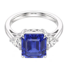 Afbeelding in Gallery-weergave laden, Echte Diamant Ring 3.50 Karaat
