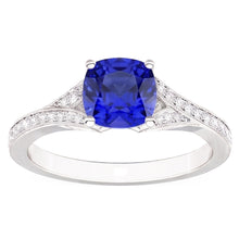 Afbeelding in Gallery-weergave laden, Echte Diamant Ring 3.50 Karaat
