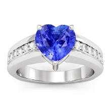 Afbeelding in Gallery-weergave laden, Echte Diamant Ring 3.50 Karaat
