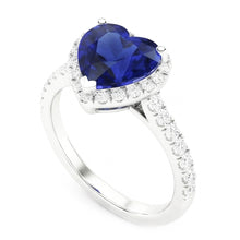 Afbeelding in Gallery-weergave laden, Echte Diamant Ring 3.50 Karaat
