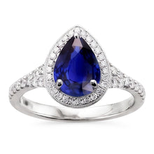 Afbeelding in Gallery-weergave laden, Echte Diamant Ring 3.50 Karaat
