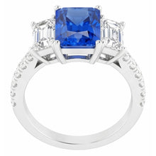 Afbeelding in Gallery-weergave laden, Echte Diamant Ring 3.50 Karaat
