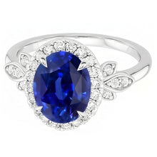 Afbeelding in Gallery-weergave laden, Echte Diamant Ring 3.50 Karaat
