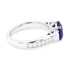 Afbeelding in Gallery-weergave laden, Echte Diamant Ring 3.50 Karaat
