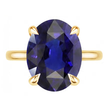 Afbeelding in Gallery-weergave laden, Echte Diamant Ring 3.50 Karaat
