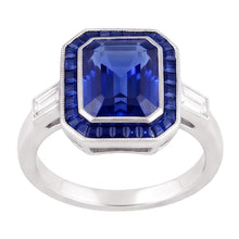 Afbeelding in Gallery-weergave laden, Echte Diamant Ring 3.50 Karaat
