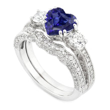 Afbeelding in Gallery-weergave laden, Echte Diamant Ring 3.50 Karaat
