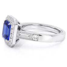 Afbeelding in Gallery-weergave laden, Echte Diamant Ring 3.50 Karaat
