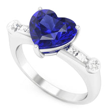 Afbeelding in Gallery-weergave laden, Echte Diamant Ring 3.50 Karaat
