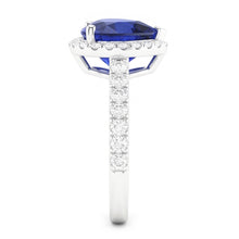 Afbeelding in Gallery-weergave laden, Echte Diamant Ring 3.50 Karaat
