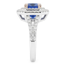 Afbeelding in Gallery-weergave laden, Echte Diamant Ring 3.50 Karaat
