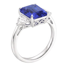 Afbeelding in Gallery-weergave laden, Echte Diamant Ring 3.50 Karaat

