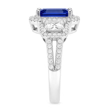 Afbeelding in Gallery-weergave laden, Echte Diamant Ring 3.50 Karaat
