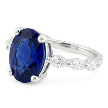 Afbeelding in Gallery-weergave laden, Echte Diamant Ring 3.50 Karaat
