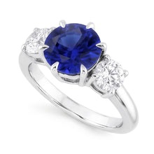 Afbeelding in Gallery-weergave laden, Echte Diamant Ring 3.50 Karaat
