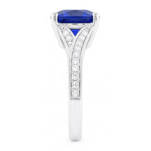Afbeelding in Gallery-weergave laden, Echte Diamant Ring 3.50 Karaat
