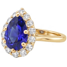 Afbeelding in Gallery-weergave laden, Echte Diamant Ring 3.50 Karaat
