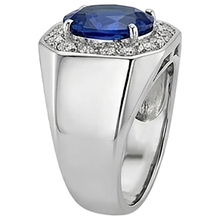 Afbeelding in Gallery-weergave laden, Echte Diamant Ring 3.50 Karaat
