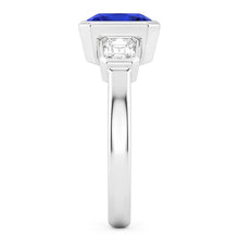 Afbeelding in Gallery-weergave laden, Echte Diamant Ring 3.50 Karaat
