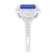 Afbeelding in Gallery-weergave laden, Echte Diamant Ring 3.50 Karaat
