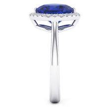 Afbeelding in Gallery-weergave laden, Echte Diamant Ring 3.50 Karaat
