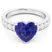 Afbeelding in Gallery-weergave laden, Echte Diamant Ring 3.50 Karaat
