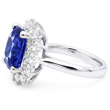 Afbeelding in Gallery-weergave laden, Echte Diamant Ring 3.50 Karaat
