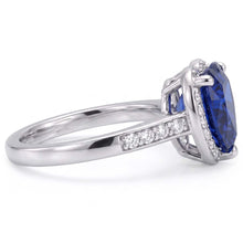Afbeelding in Gallery-weergave laden, Echte Diamant Ring 3.50 Karaat
