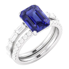 Afbeelding in Gallery-weergave laden, Echte Diamant Ring 3.50 Karaat
