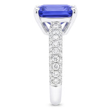 Afbeelding in Gallery-weergave laden, Echte Diamant Ring 3.50 Karaat
