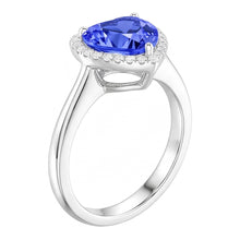 Afbeelding in Gallery-weergave laden, Echte Diamant Ring 3.50 Karaat
