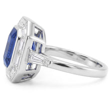 Afbeelding in Gallery-weergave laden, Echte Diamant Ring 3.50 Karaat
