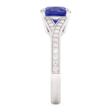 Afbeelding in Gallery-weergave laden, Echte Diamant Ring 3.50 Karaat
