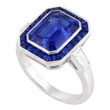 Afbeelding in Gallery-weergave laden, Echte Diamant Ring 3.50 Karaat
