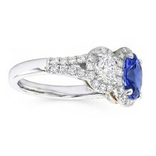 Afbeelding in Gallery-weergave laden, Echte Diamant Ring 3.50 Karaat
