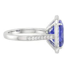 Afbeelding in Gallery-weergave laden, Echte Diamant Ring 3.50 Karaat
