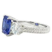 Afbeelding in Gallery-weergave laden, Echte Diamant Ring 3.50 Karaat
