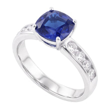 Afbeelding in Gallery-weergave laden, Echte Diamant Ring 3.50 Karaat
