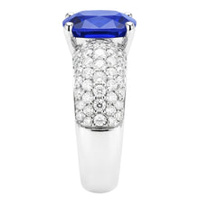 Afbeelding in Gallery-weergave laden, Echte Diamant Ring 3.50 Karaat
