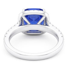 Afbeelding in Gallery-weergave laden, Echte Diamant Ring 3.50 Karaat
