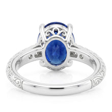 Afbeelding in Gallery-weergave laden, Echte Diamant Ring 3.50 Karaat
