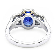 Afbeelding in Gallery-weergave laden, Echte Diamant Ring 3.50 Karaat
