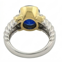 Afbeelding in Gallery-weergave laden, Echte Diamant Ring 3.50 Karaat
