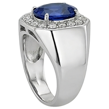 Afbeelding in Gallery-weergave laden, Echte Diamant Ring 3.50 Karaat
